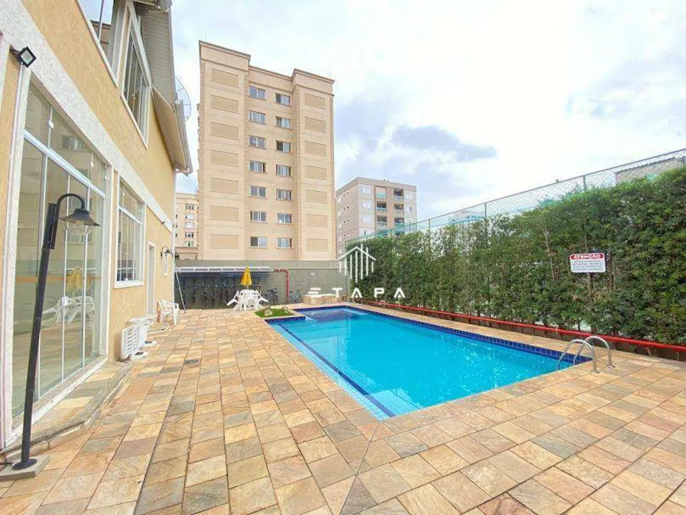 Apartamento, 2 quartos, 74 m² - Foto 8