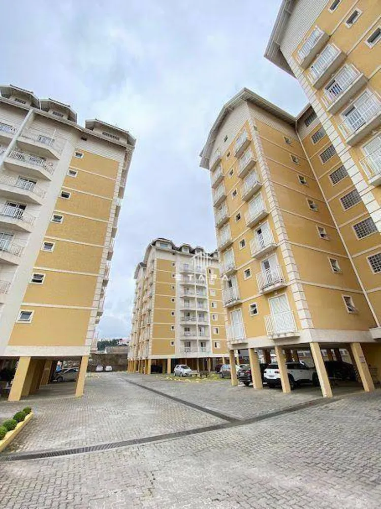 Apartamento, 2 quartos, 74 m² - Foto 10