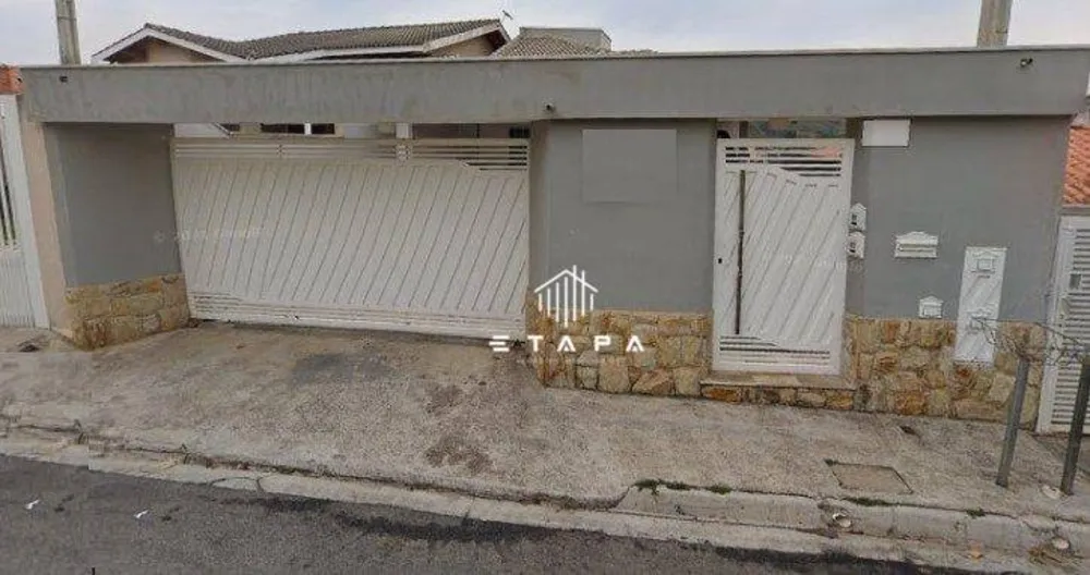 Casa, 4 quartos, 400 m² - Foto 1