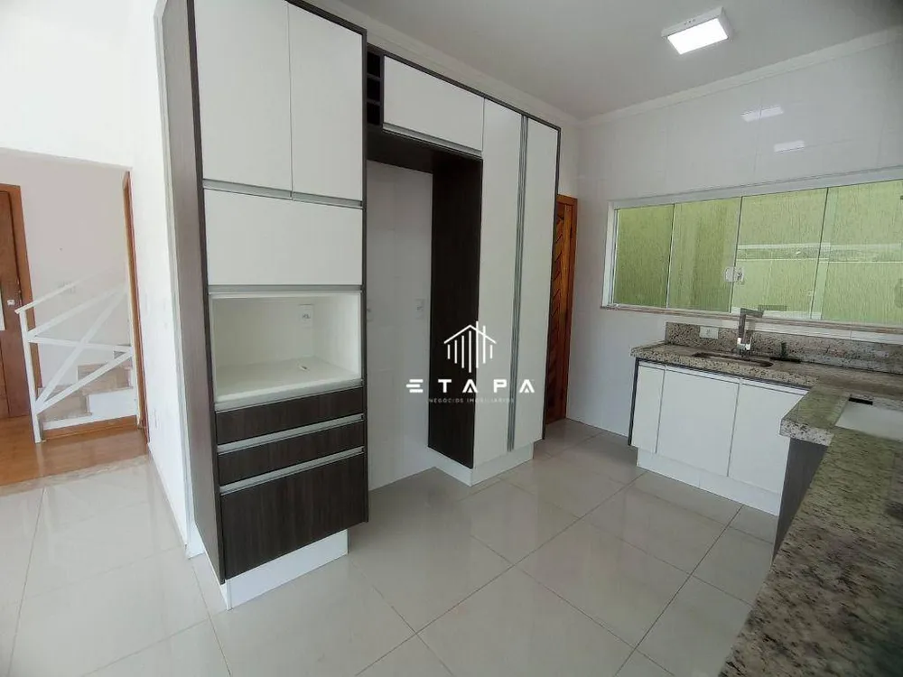Casa de Condomínio, 3 quartos - Foto 7