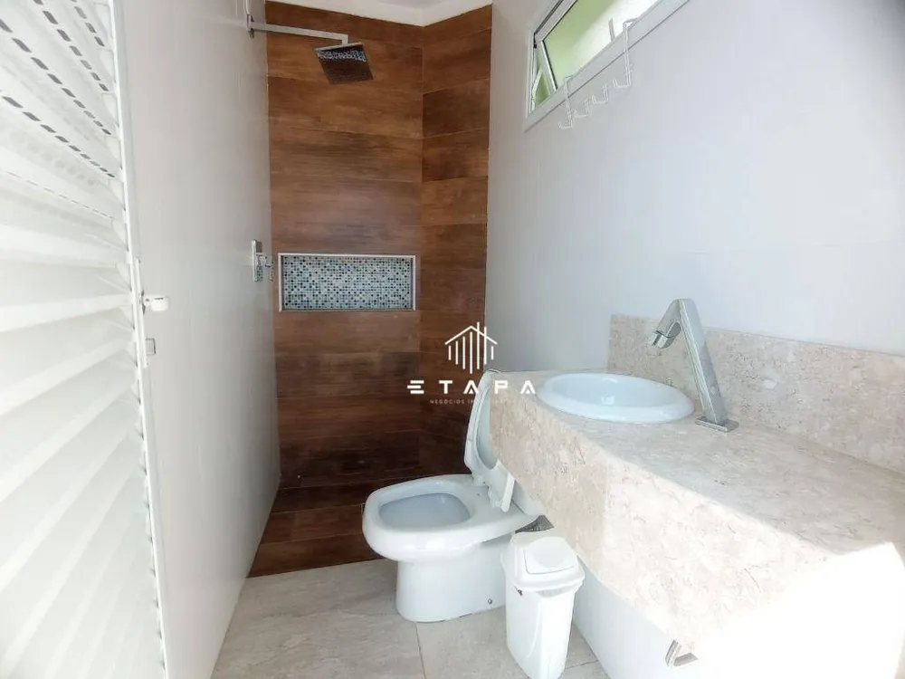 Casa de Condomínio, 3 quartos - Foto 15