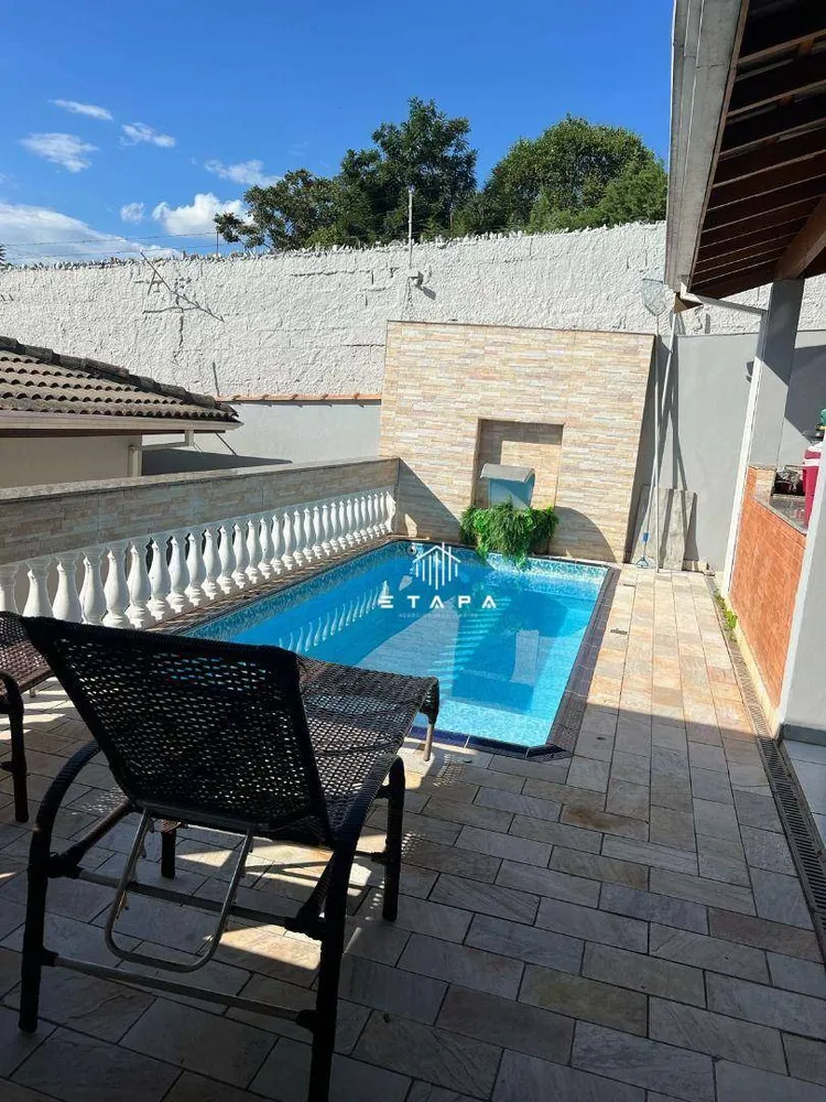 Casa, 3 quartos, 280 m² - Foto 16