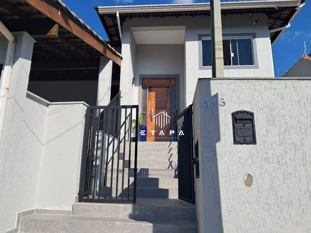 Casa, 3 quartos, 280 m² - Foto 6