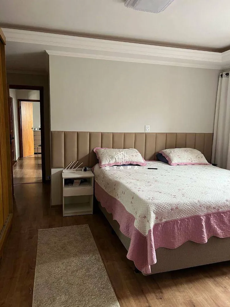 Casa, 3 quartos, 280 m² - Foto 12