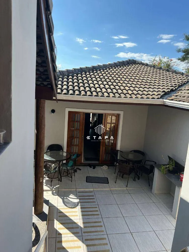 Casa, 3 quartos, 280 m² - Foto 8