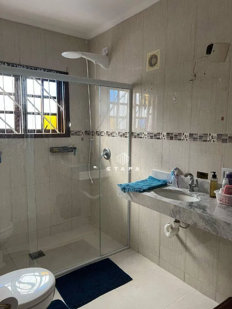 Casa, 3 quartos, 280 m² - Foto 8
