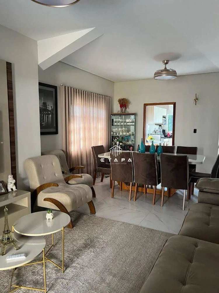 Casa, 3 quartos, 280 m² - Foto 4