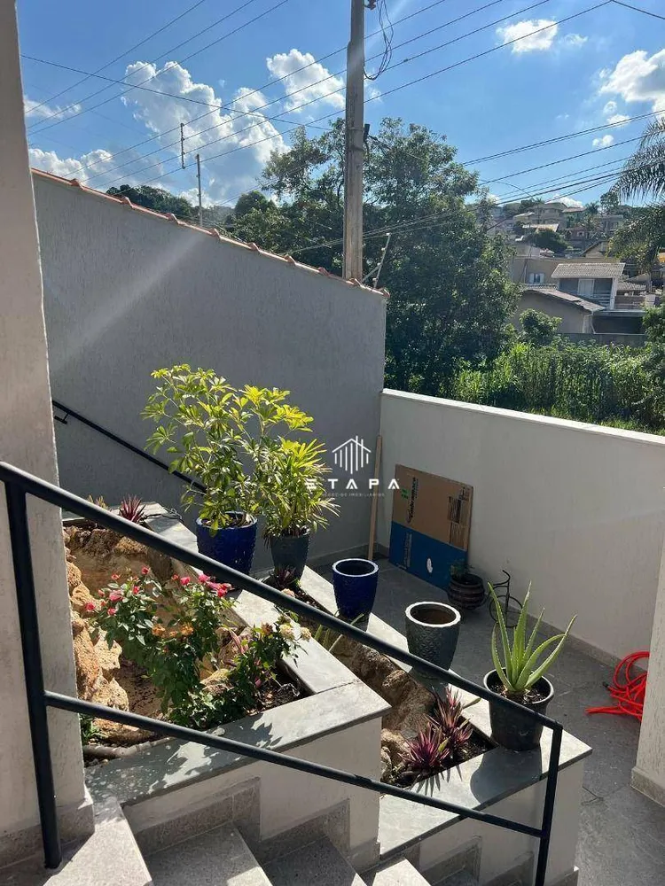 Casa, 3 quartos, 280 m² - Foto 3