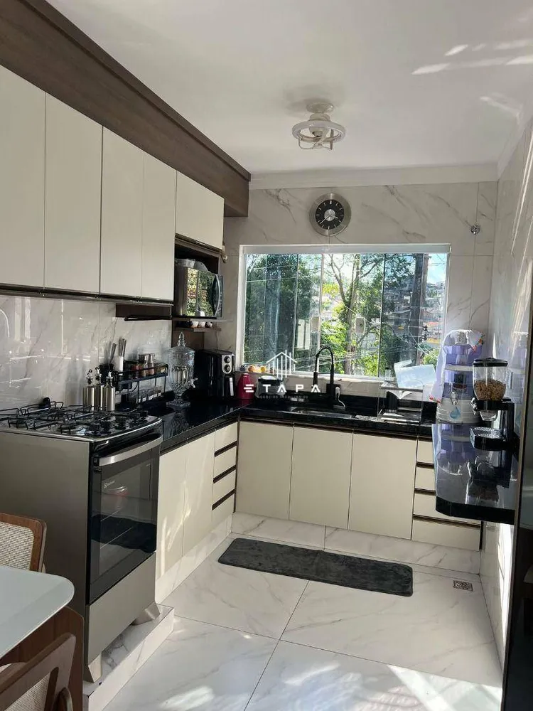 Casa, 3 quartos, 280 m² - Foto 7