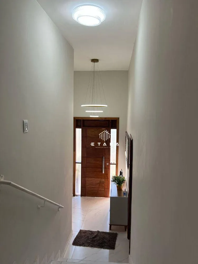 Casa, 3 quartos, 280 m² - Foto 3