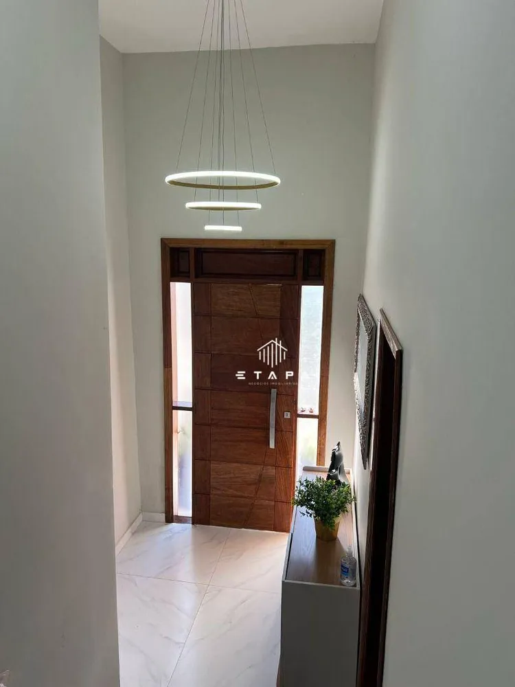 Casa, 3 quartos, 280 m² - Foto 5