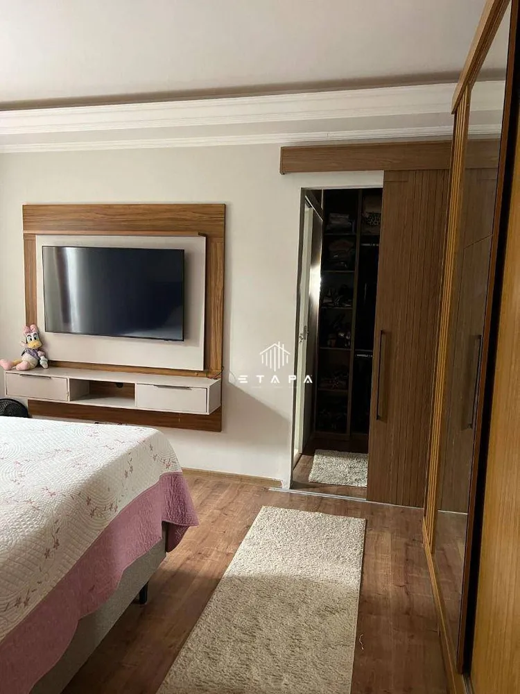 Casa, 3 quartos, 280 m² - Foto 9