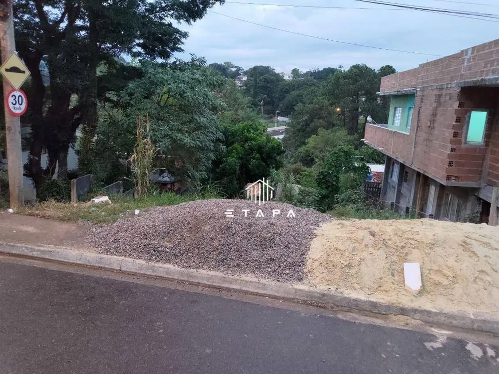Terreno, 300 m² - Foto 1
