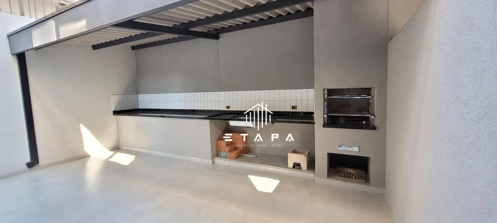 Casa, 3 quartos, 166 m² - Foto 15