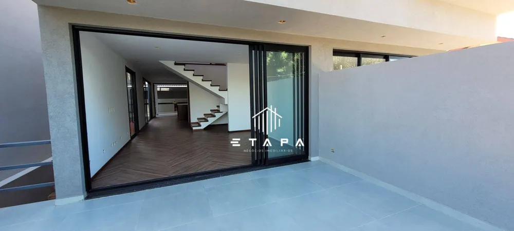 Casa, 3 quartos, 166 m² - Foto 4