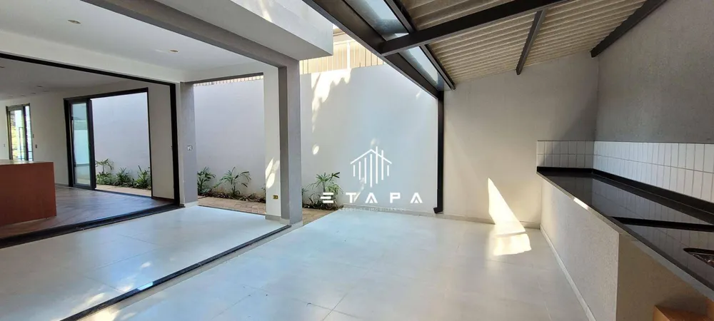Casa, 3 quartos, 166 m² - Foto 16