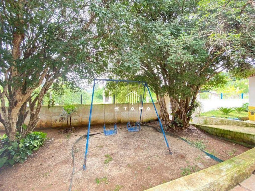 Chácara, 3 quartos, 2600 m² - Foto 11