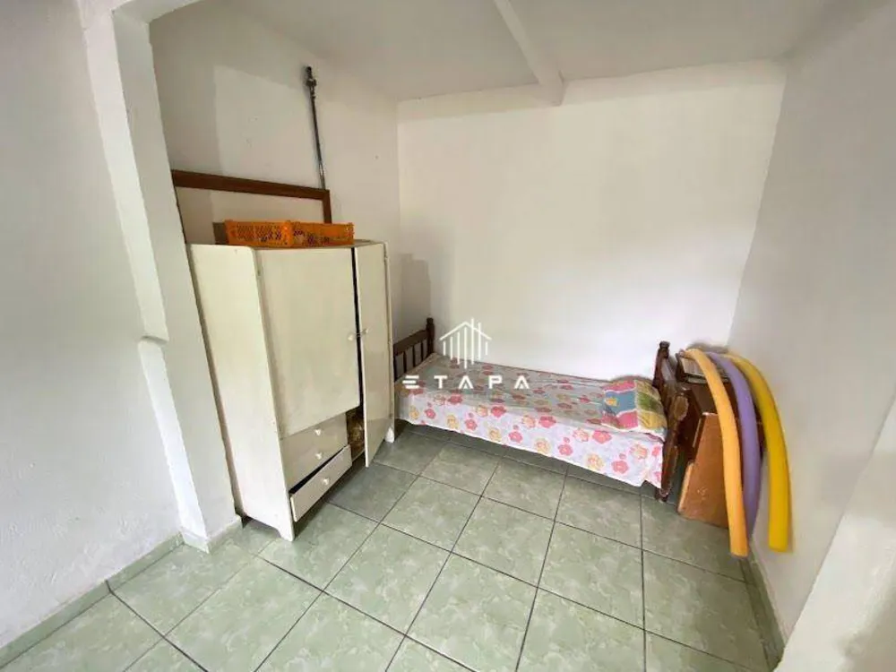 Chácara, 3 quartos, 2600 m² - Foto 1