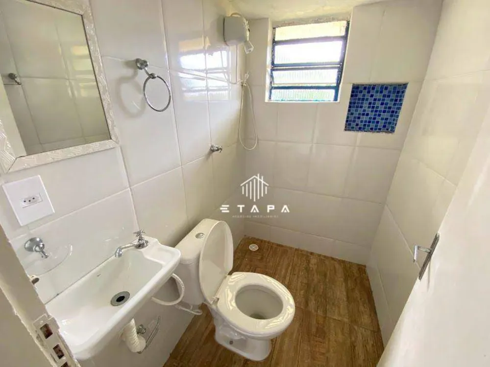 Chácara, 3 quartos, 2600 m² - Foto 3
