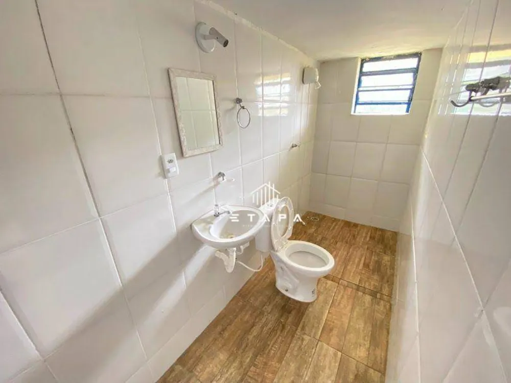 Chácara, 3 quartos, 2600 m² - Foto 9