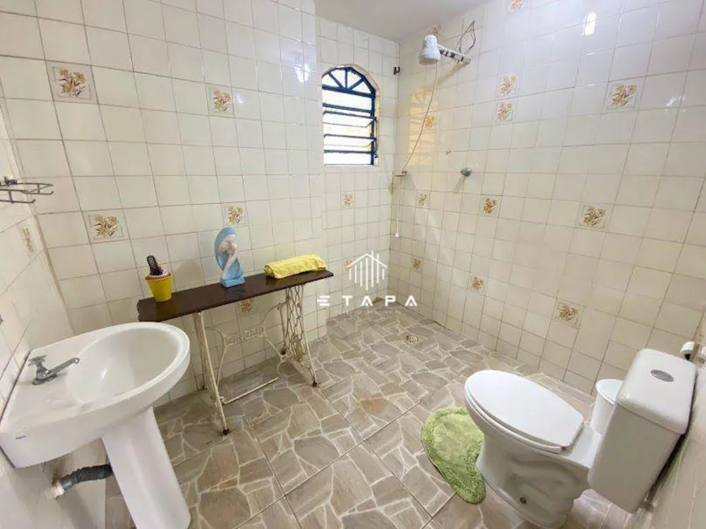 Chácara, 3 quartos, 2600 m² - Foto 4