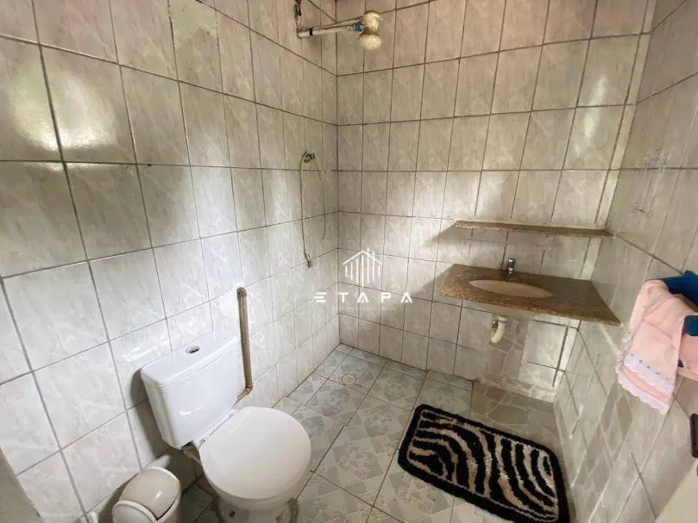 Chácara, 3 quartos, 2600 m² - Foto 6