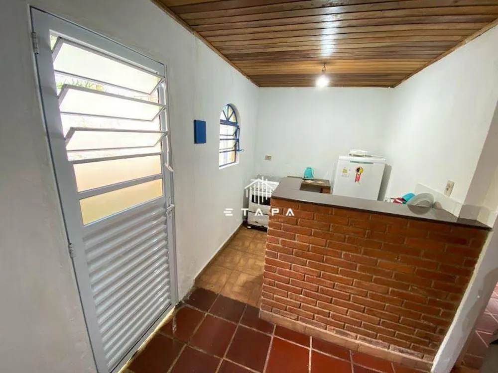Chácara, 3 quartos, 2600 m² - Foto 3