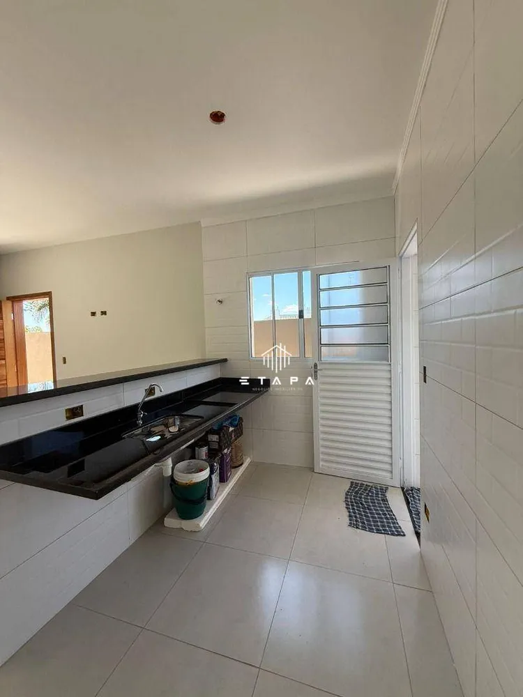 Casa, 2 quartos, 68 m² - Foto 6