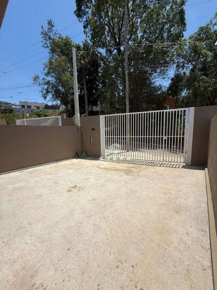 Casa, 2 quartos, 68 m² - Foto 1