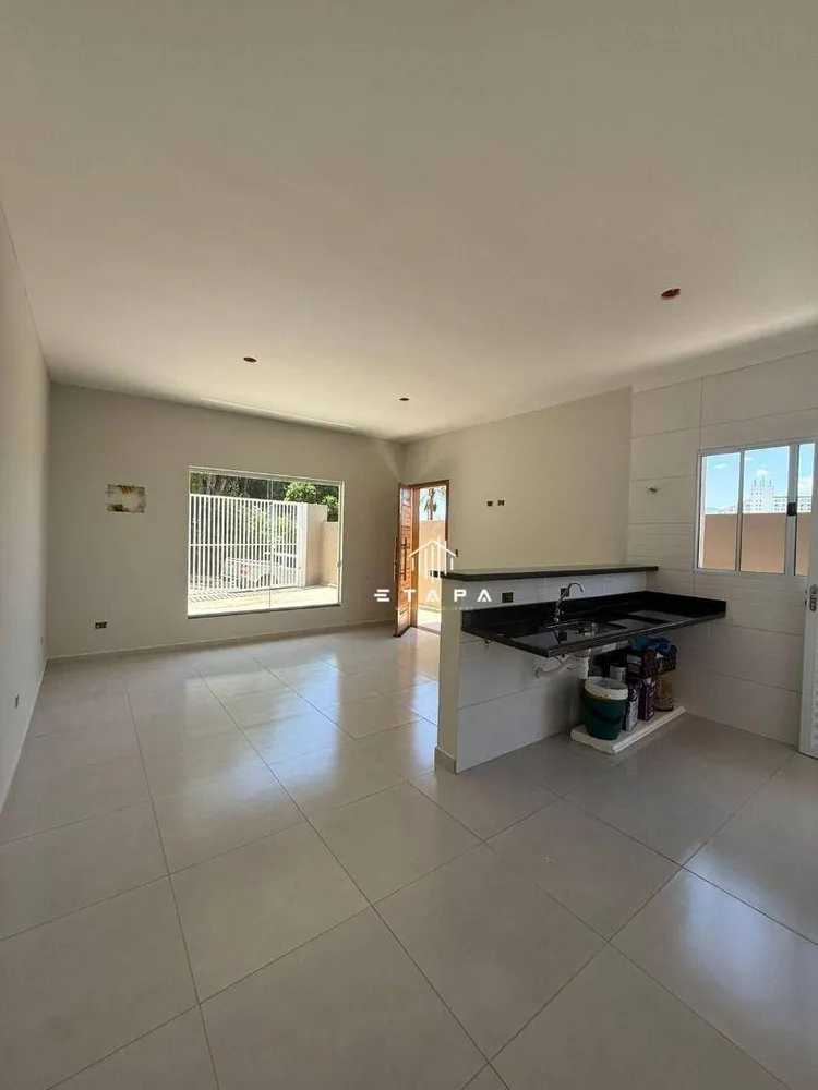 Casa, 2 quartos, 68 m² - Foto 9