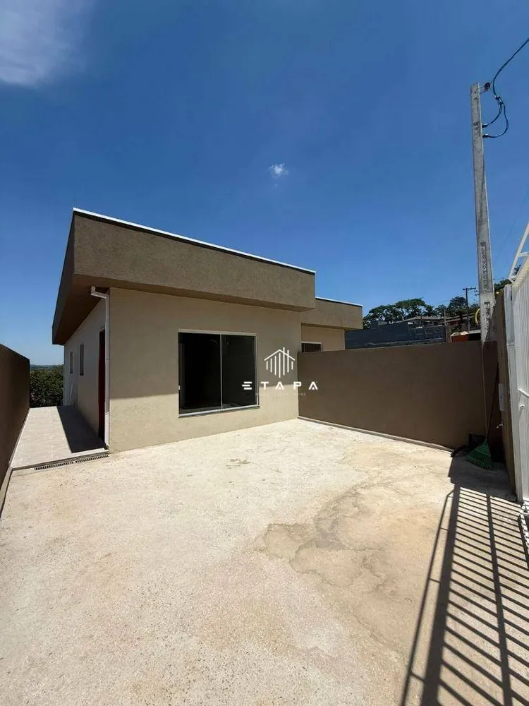 Casa, 2 quartos, 68 m² - Foto 16