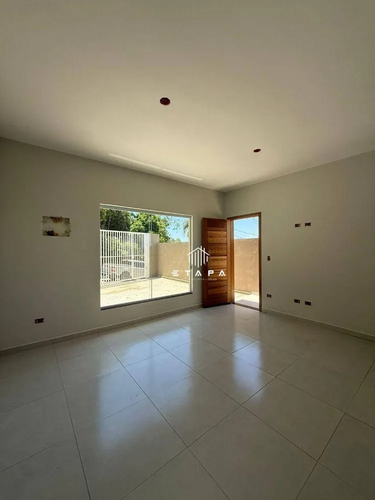 Casa, 2 quartos, 68 m² - Foto 7