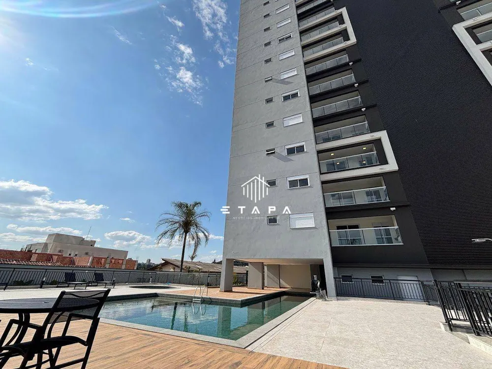 Apartamento, 3 quartos, 101 m² - Foto 6