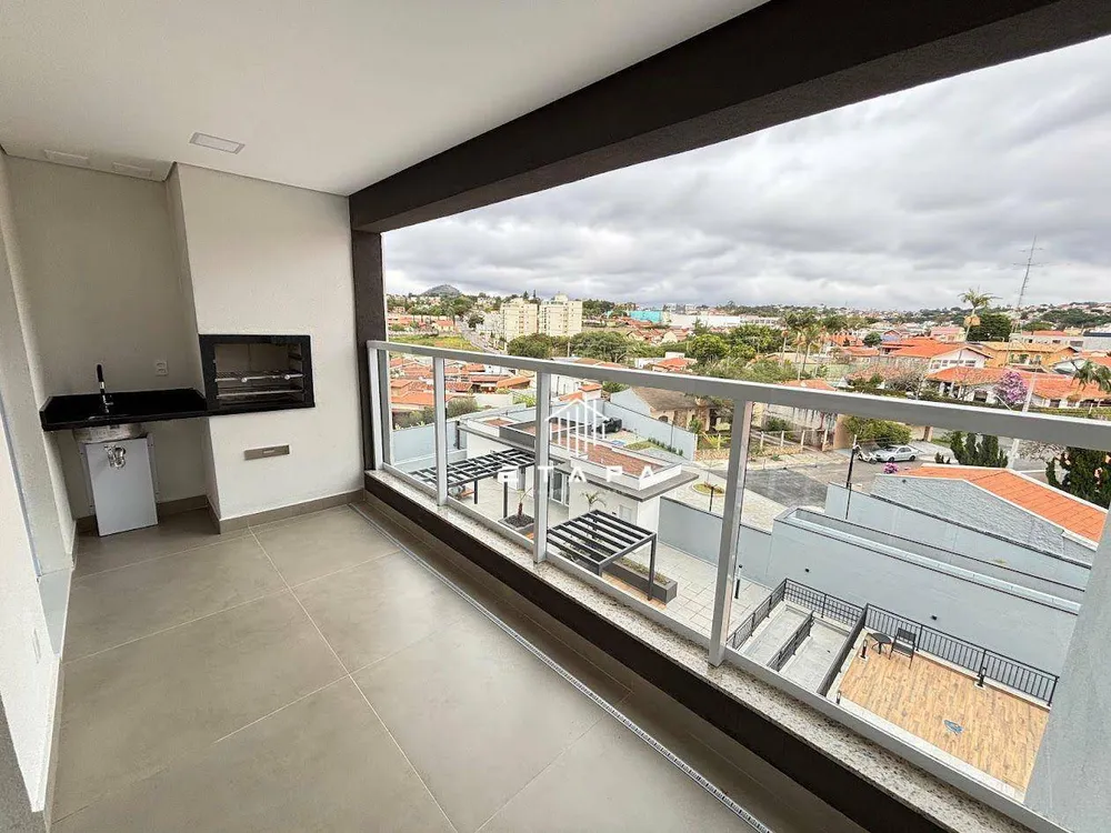 Apartamento, 3 quartos, 101 m² - Foto 11