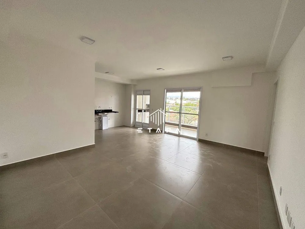 Apartamento, 3 quartos, 101 m² - Foto 3
