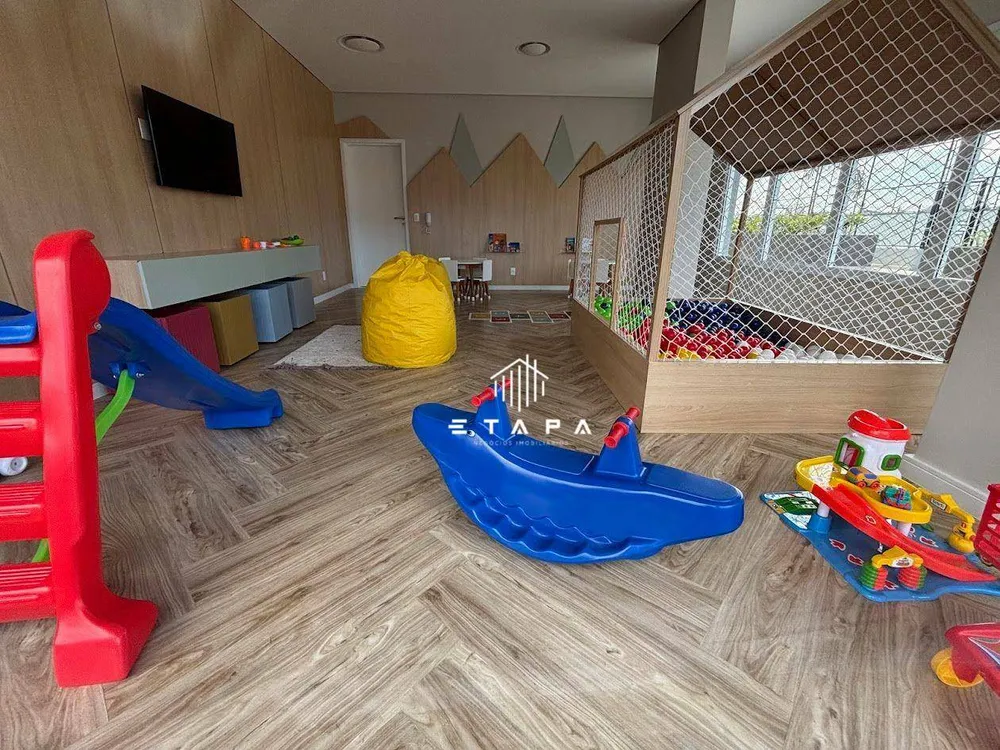 Apartamento, 3 quartos, 101 m² - Foto 6