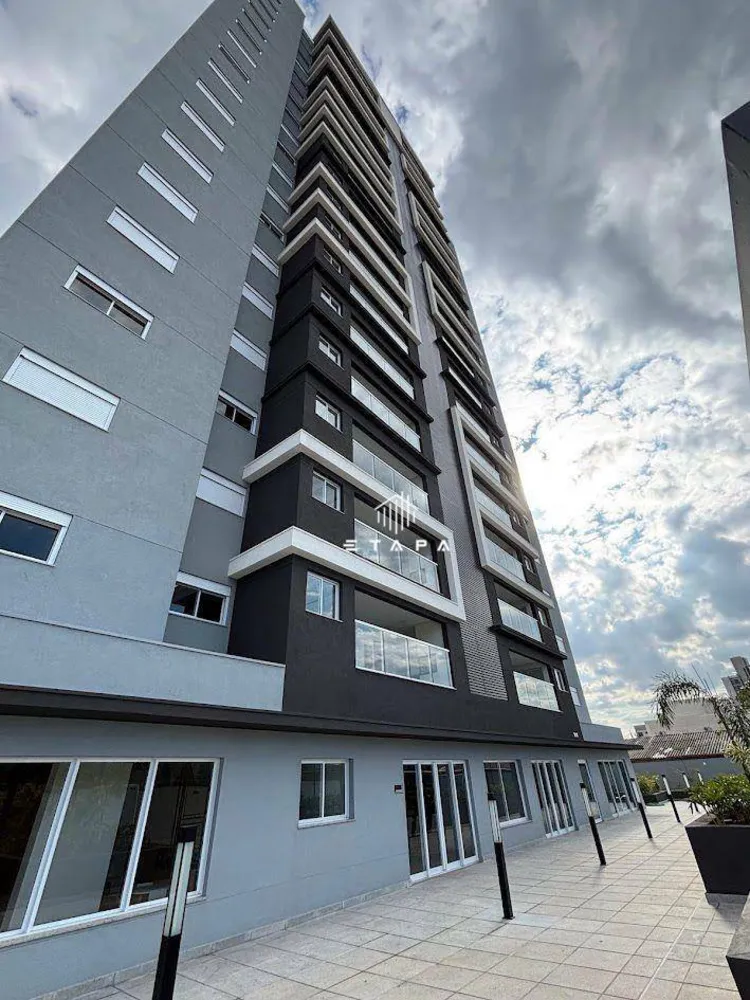 Apartamento, 3 quartos, 101 m² - Foto 2