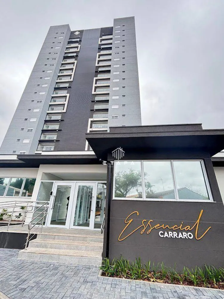 Apartamento, 3 quartos, 101 m² - Foto 2
