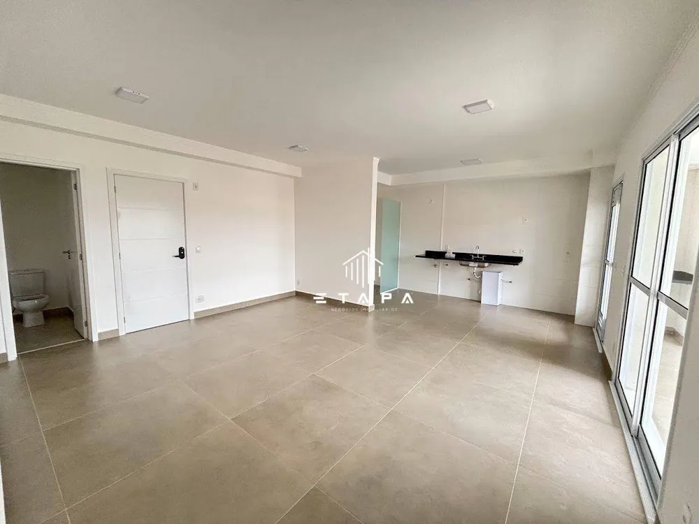 Apartamento, 3 quartos, 101 m² - Foto 5