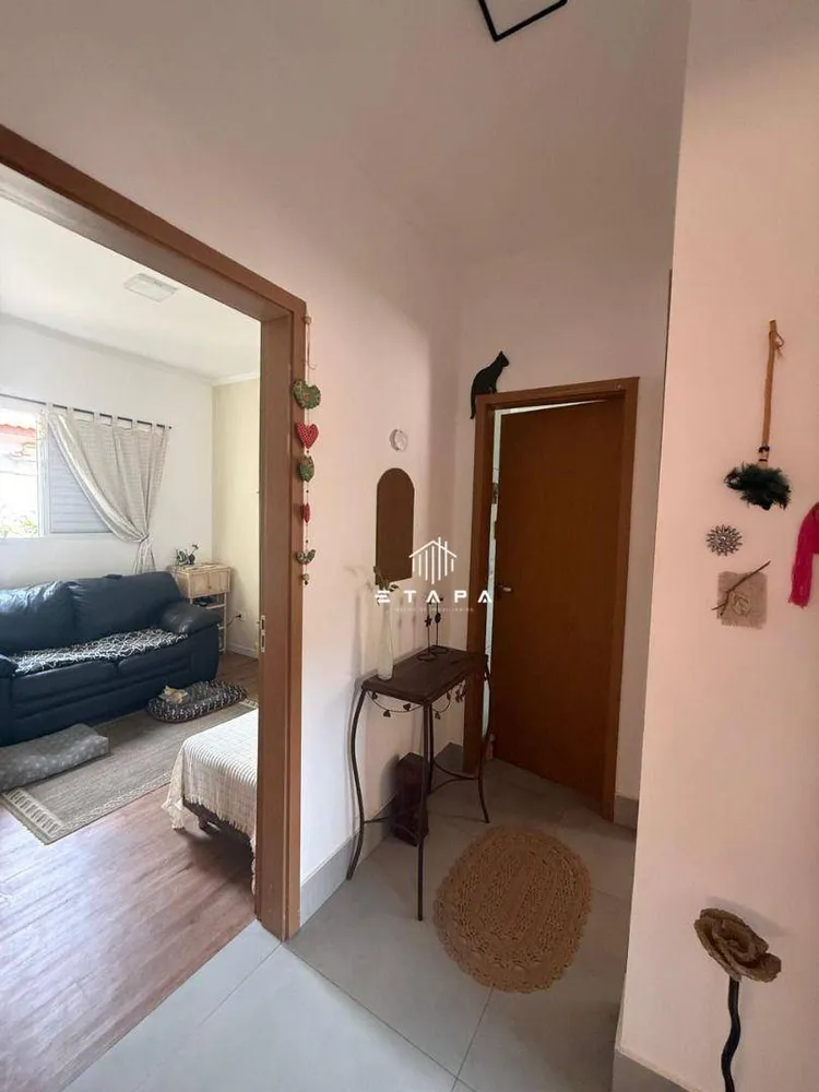 Casa de Condomínio, 3 quartos - Foto 9