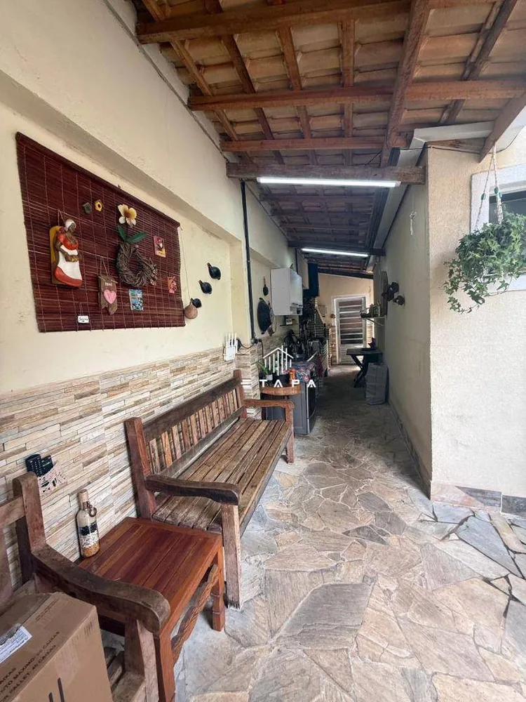 Casa de Condomínio, 3 quartos - Foto 6