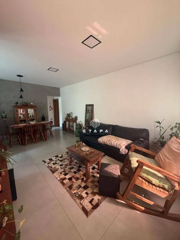 Casa de Condomínio, 3 quartos - Foto 9