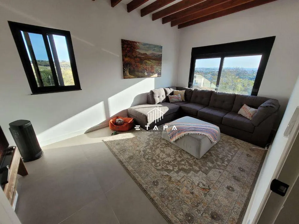 Casa, 3 quartos, 410 m² - Foto 2