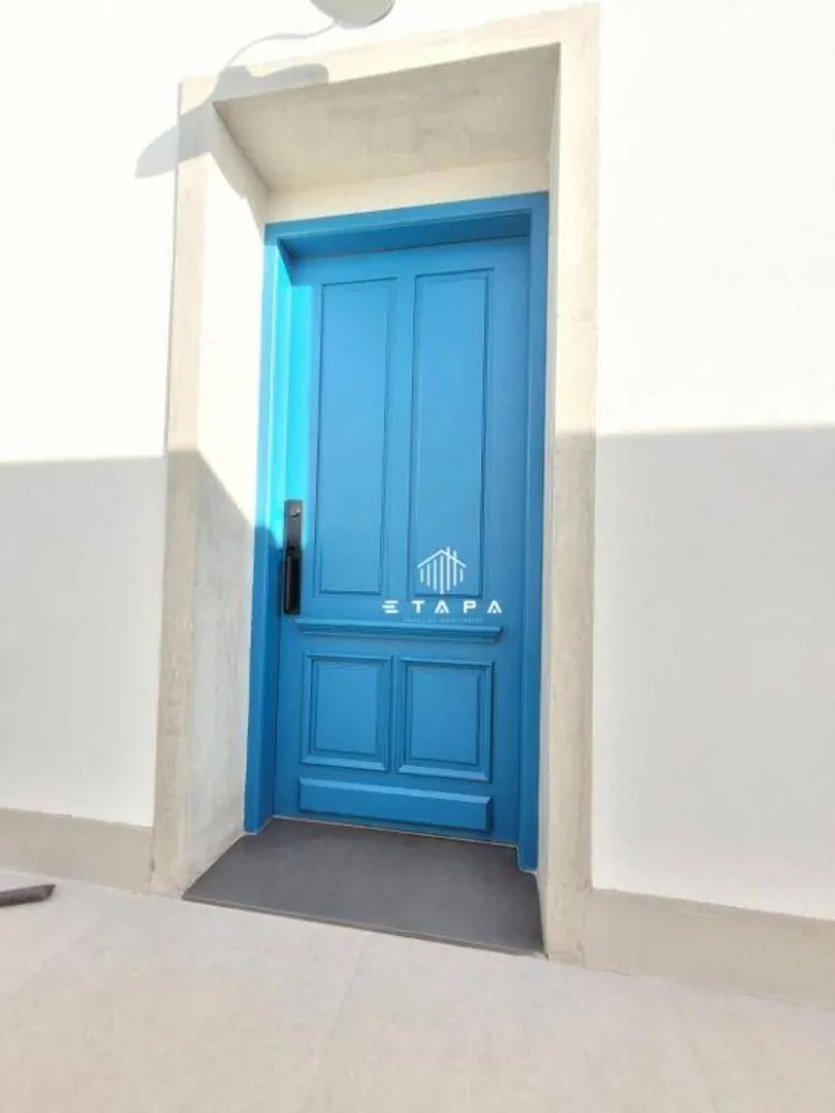 Casa, 3 quartos, 410 m² - Foto 1