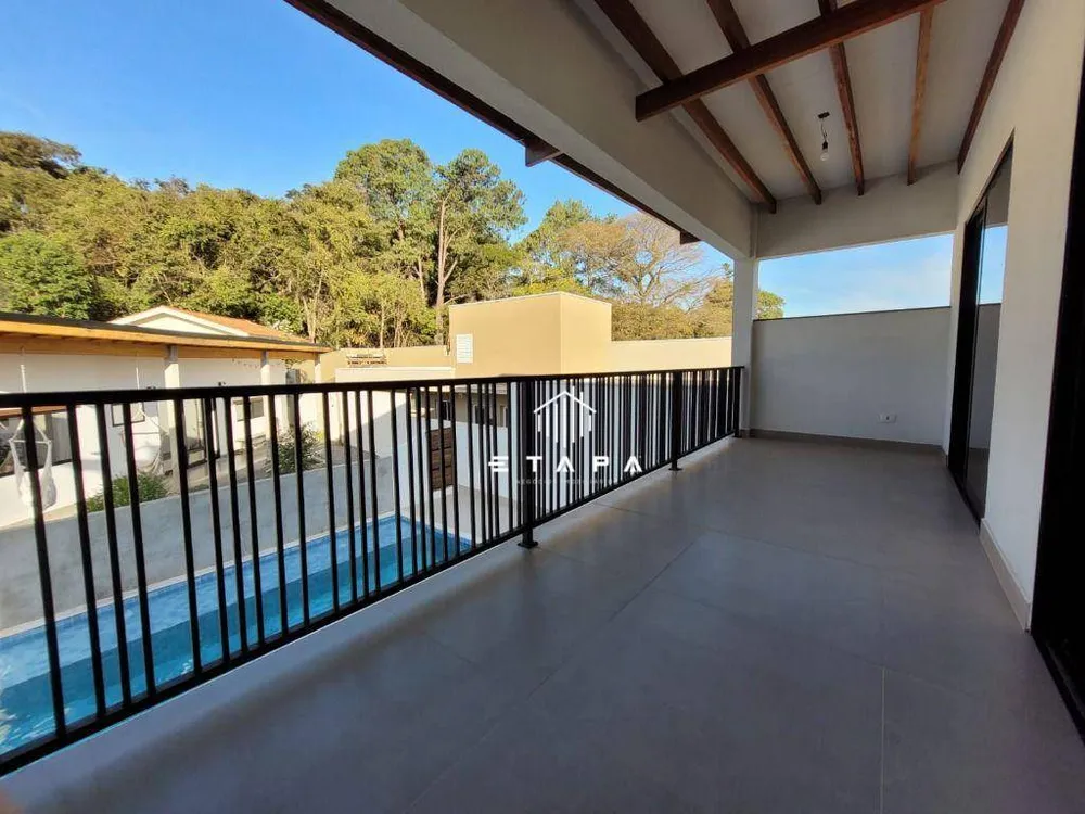 Casa, 3 quartos, 410 m² - Foto 3