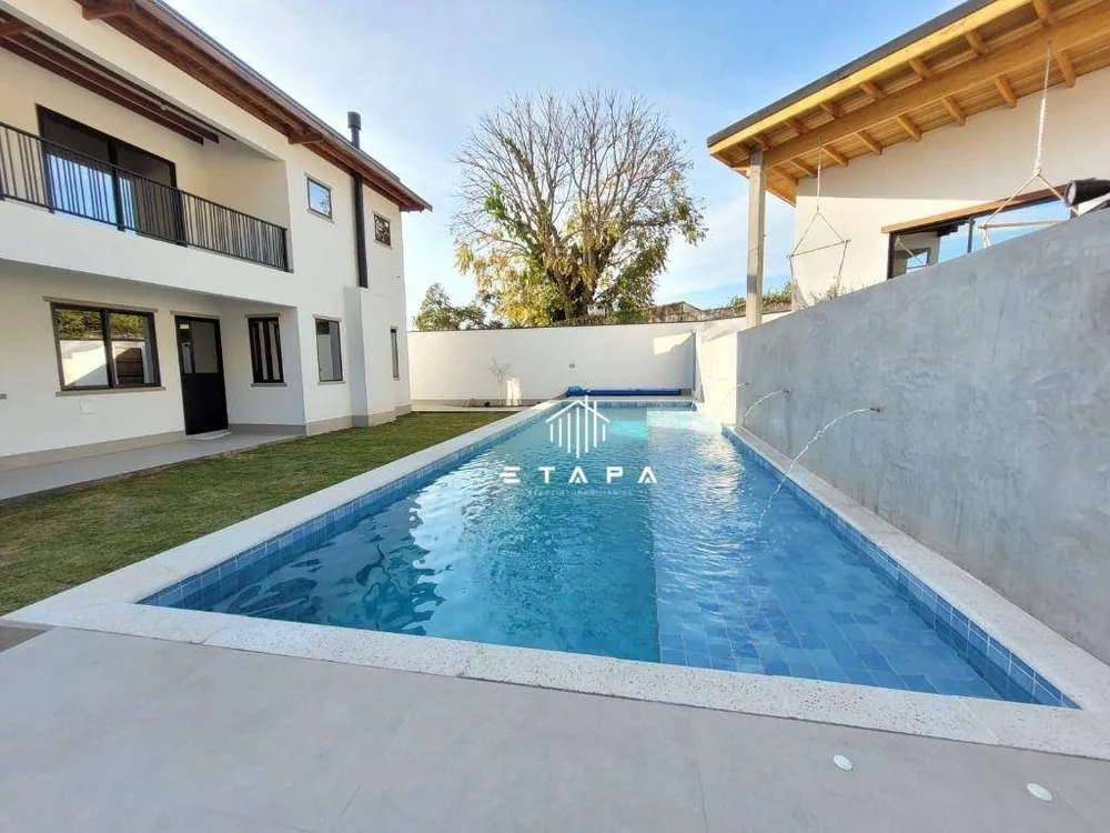 Casa, 3 quartos, 410 m² - Foto 10