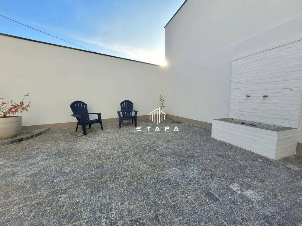 Casa, 3 quartos, 410 m² - Foto 4