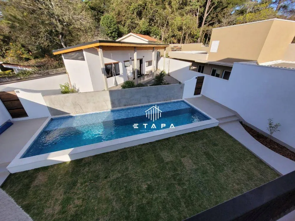 Casa, 3 quartos, 410 m² - Foto 9