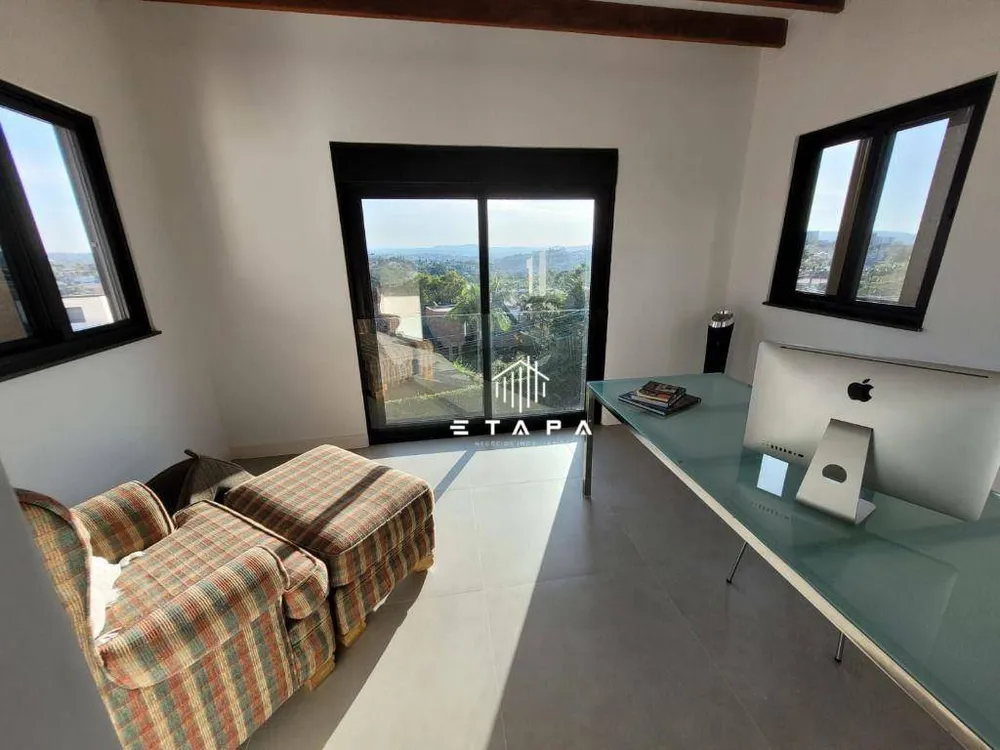 Casa, 3 quartos, 410 m² - Foto 4