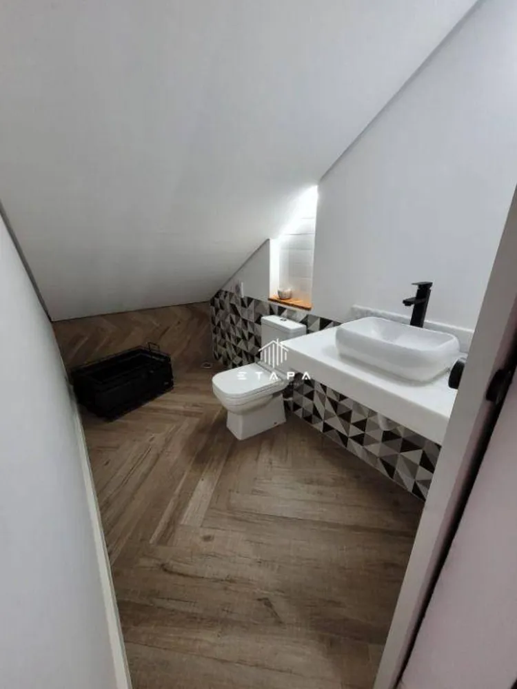 Casa, 3 quartos, 410 m² - Foto 1